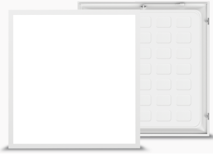 [W4L627271] PN30HBCK6060WMU Dalle backlit UGR 16 3000k 3600lm