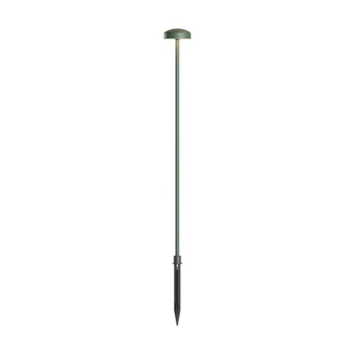 [W4L630293] spillo 90895 60cm dark green 2700k 24vdc 3.5w