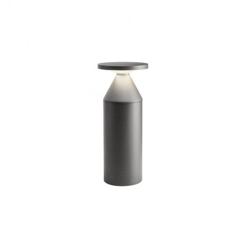 [W4L630305] BIRO ST H30 LED 12W IP65 DG 3000K (5.7) 