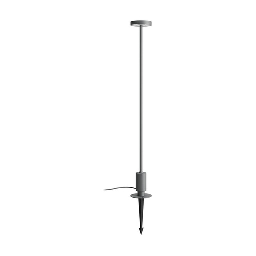 [W4L630592] LED SMD ELFIC PICKET/ST H90 12W IP54 DG 3k