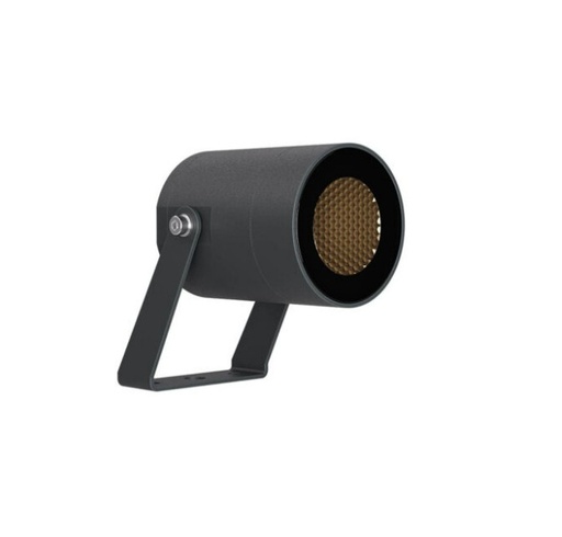 [W4L630594] Projecteur LED XROCK 7W 220-240V IP65 DG 3K