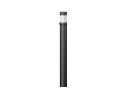 [W4L630629] BAMBOO 3 BA-10623 1 COB 15 W 127°X140° 3000K CRI80 ON/OFF BLACK