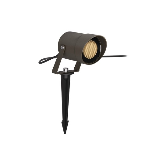 [W4L630700] Projecteur LED XROCK 7W 220-240V IP65 CO 27k