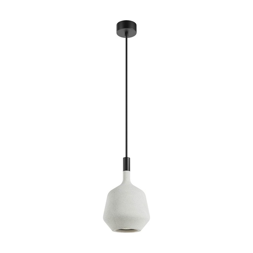 [W4L630712] 90970POTTER SU GU10 10W IP65 IVOIRE (5.1.1)