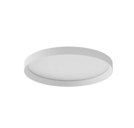 [W4L644955] DAMA PL LED 40W CCT D450 WH(5.1.2)-DALI