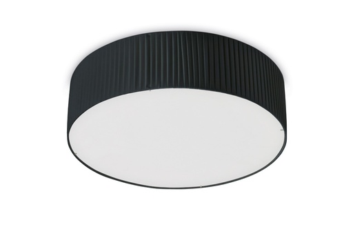 [W4L713659] Montage en surface VORADA LED SMD 25W 3540lm CRI80 3000K