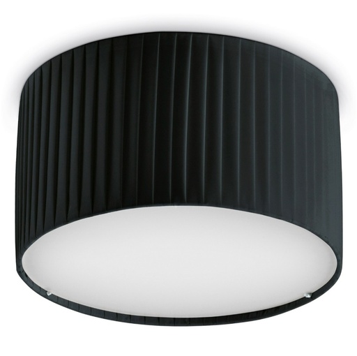 [W4L713660] Montage en surface VORADA LED COB AC 12W 1030lm CRI80 3000K