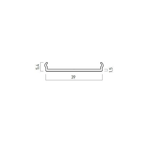 [W4L058714] XTRACE DISPERSOR OPAL 3M