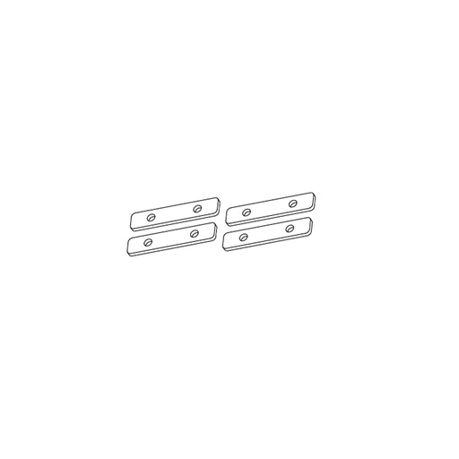 [W4L058715] XTRACE CONECTOR LINIAR PT PRF063