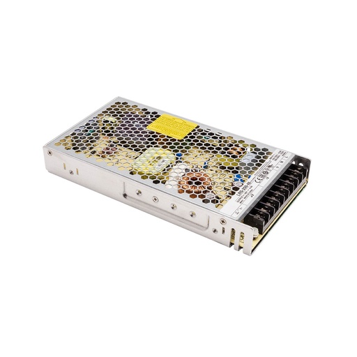 [W4L058749] ALIMENTATOR 48V 200W MEANWELL