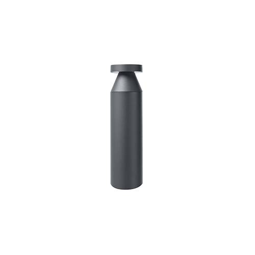 [W4L059210] SLIM 14W 1820Lm 120° IP65 DIM Anthracite
