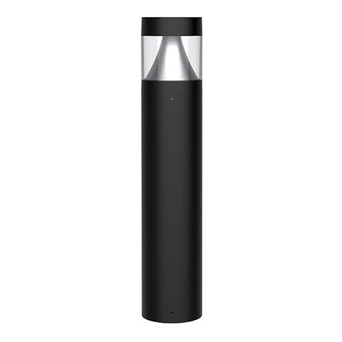 [W4L059213] HYDRA 14-19-24W IP65 Noir mat - Argent