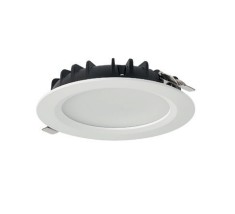 [W4L059217] THEA LITE CSP 2 15W 2000Lm 90° DIM Blanc mat