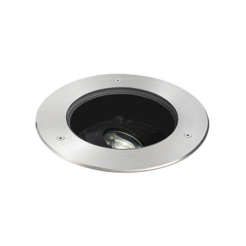 [W4L059220] TILT 2 12W 3000K 1400Lm 34° DIM IP67 Acier inoxydable