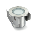 [W4L059224] GL016 F II 3000K 40° IP68 Acier inoxydable