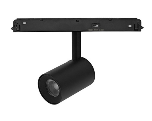 [W4L059284] YOKO 2 7W 1050Lm 40° Noir mat
