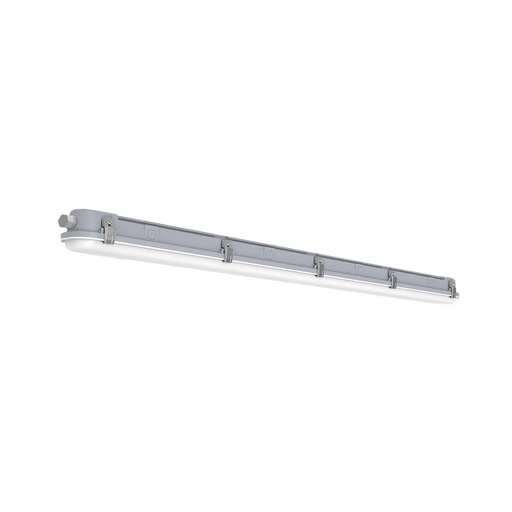 [W4L059306] CAIMAN QUICK CONNECT 18-37W 120° IP66 Gris