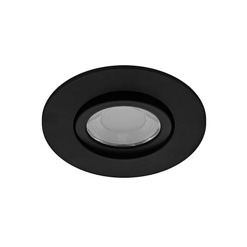 [W4L059335] BORA RDX EVO 7W 800Lm 60° IP65 DIM Noir mat