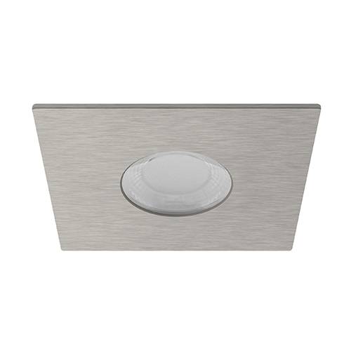 [W4L059339] BORA SD EVO 7W 800Lm 60° IP65 DIM Nickel satiné