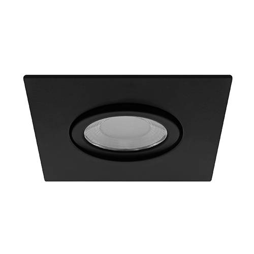 [W4L059341] BORA SDX EVO 7W 800Lm 60° IP65 DIM Noir mat