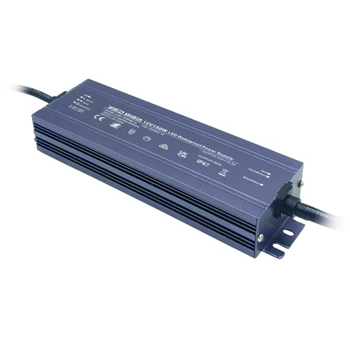 [W4L059411] Alim. LED 150W DC24V ON/OFF IP67