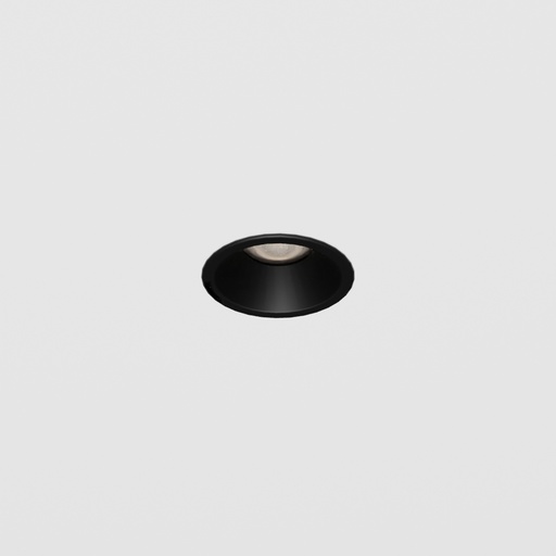 [W4L059424] KEMI collerette spot noire