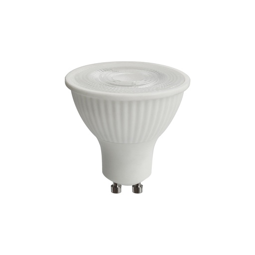 [W4L059426] BRAGA 2.0 Sources LED 2700K Blanc GU10 AC 230V 4,9W DIM