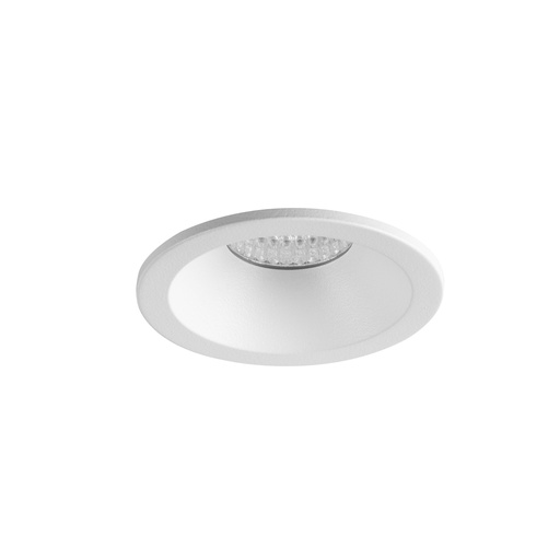 [W4L059444] LILLE 7 Spot encastré 3000K Blanc AC230V TRIAC 7W