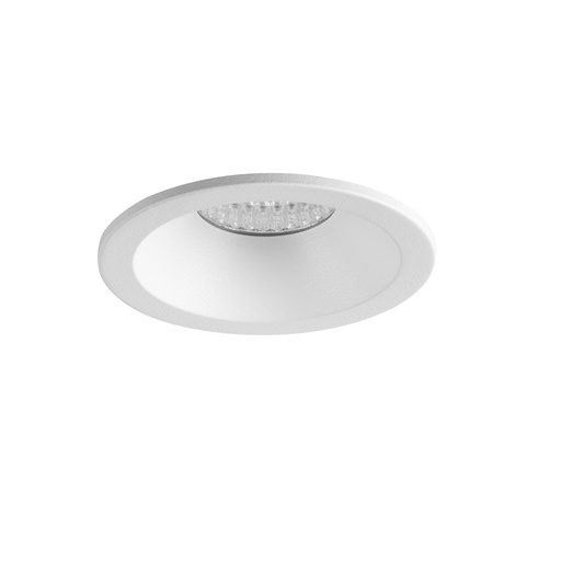 [W4L059448] LILLE 12 Spot encastré 3000K Blanc AC230V TRIAC 12W