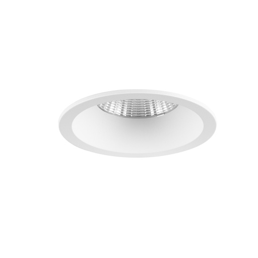 [W4L059452] LILLE 18 Spot encastré 3000K Blanc AC230V TRIAC 18W