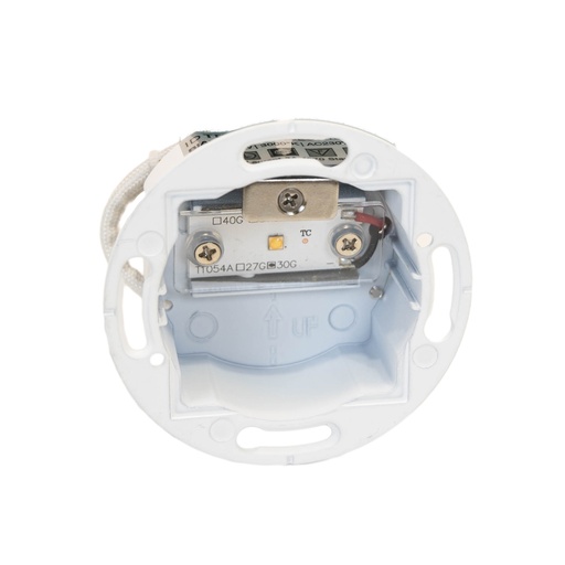 [W4L059454] Module LED pour BIARRITZ/ANTIBES 2700K Alu/Plasti 1,5W IP20