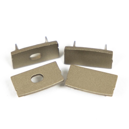[W4L059462] kit de finition pour AVEIRO (4 pièces) champagne