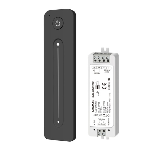 [W4L059493] ARAMAC Kit Emetteur/Récepteur Monochrome