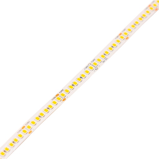 [W4L059591] SERRA Ruban LED 5m 2700K DC24V 12W/m IP20 CRI90