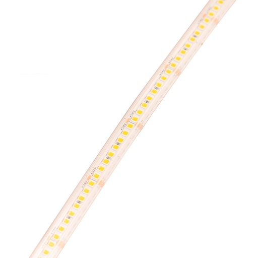 [W4L059637] SERRA Ruban LED 5m 3000K DC24V 12W/m IP67 CRI90