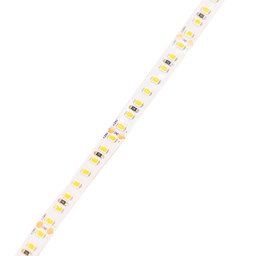 [W4L059643] TIBAU Ruban LED 5m 2700K DC24V 8W/m IP20 CRI90