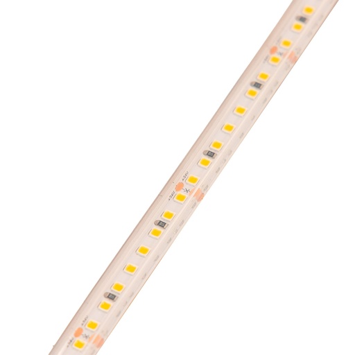 [W4L059646] TIBAU Ruban LED 5m 2700K DC24V 8W/m IP67 CRI90