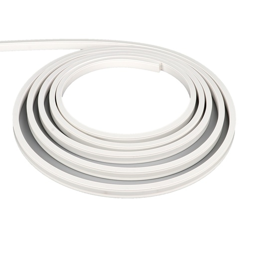 [W4L059702] NAIMA Neonflex 6x12 1m pour rubans 5-8MM IP67 side