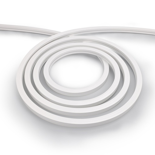 [W4L059704] SAFI Neonflex 16x15 1m pour rubans 8-10MM IP67 side top bottom
