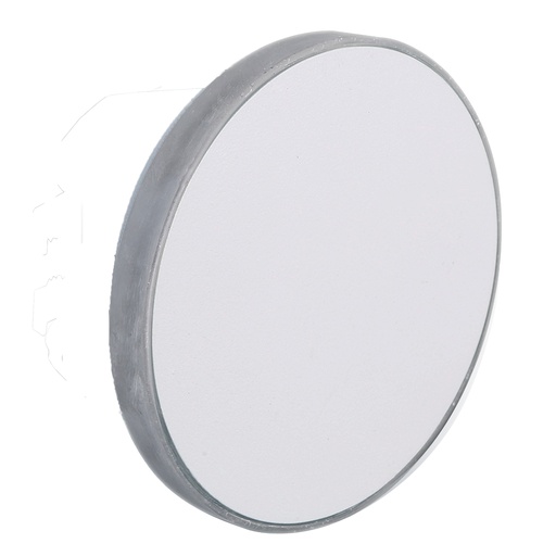 [W4L059780] MENTON Encastré mural 3000K synthétique Blanc mat 3W IP65