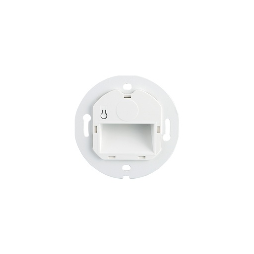[W4L059790] BANDOL Module LED 5CCT Tunable 1,5W IP20 + plaque magnétique