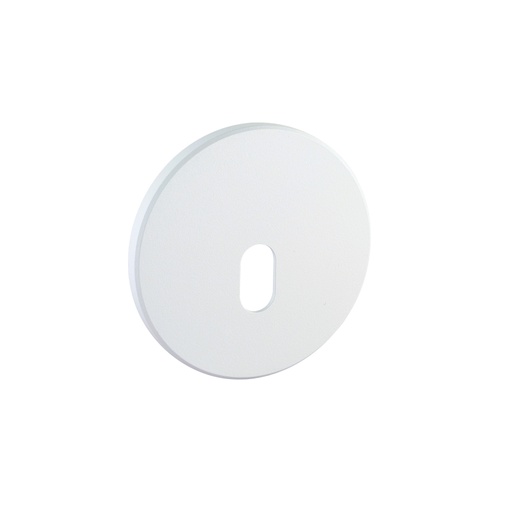 [W4L059795] BANDOL R plaque aimantée Blanc ouverture ovale