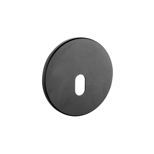 [W4L059796] BANDOL R plaque aimantée Noir ouverture ovale