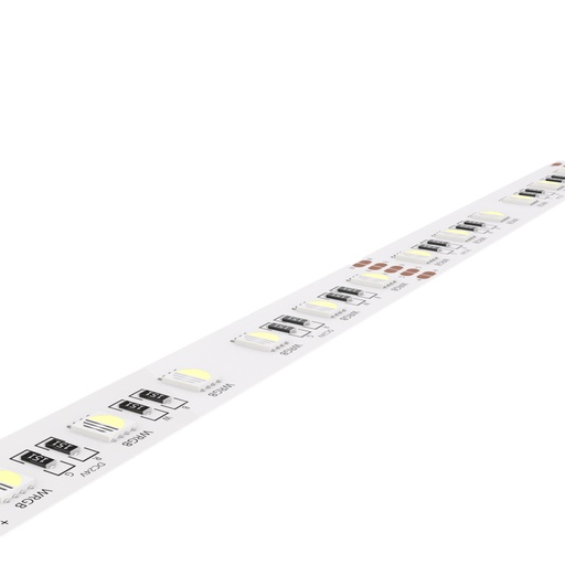 [W4L059860] PIANA 2.0 Ruban LED 5m RGB+3000K DC 24V 12,8W IP20