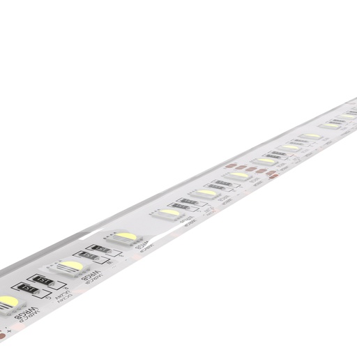 [W4L059849] PIANA 2.0 Ruban LED 5m RGB+4000K DC 24V 12,8W IP67