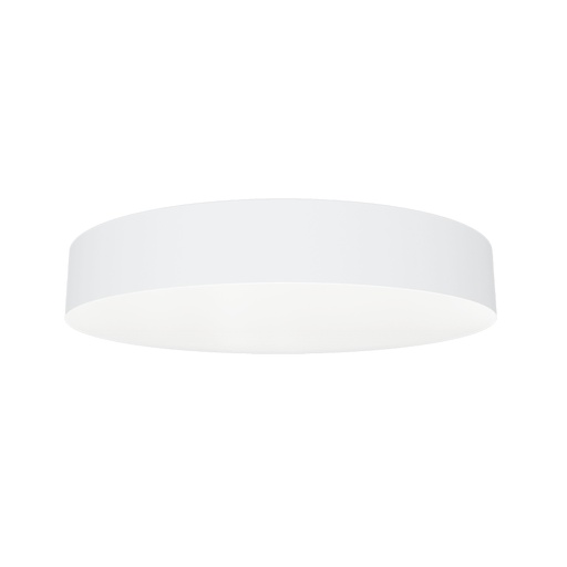 [W4L059885] RIVOLI 18 Apparent plafonnier 3CCT Blanc AC230V 13-18W IP55