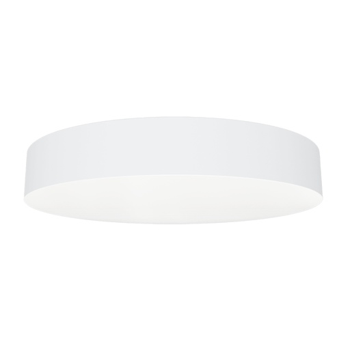 [W4L059887] RIVOLI 32 Apparent plafonnier 3CCT Blanc AC230V 22-32W IP55