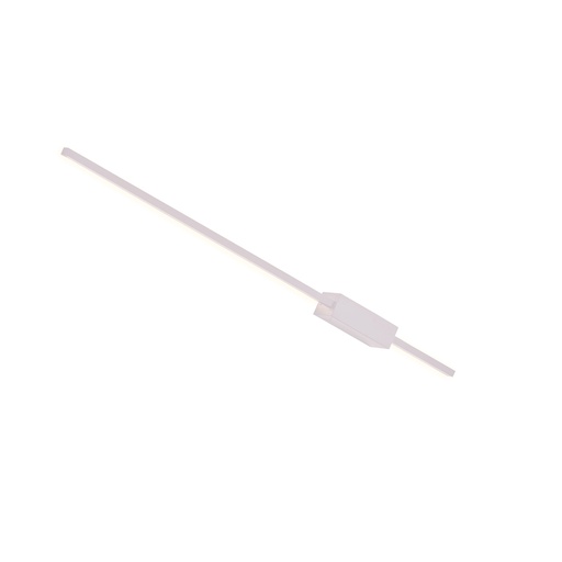 [W4L059918] NEOM Apparent Applique rotative 360° 3000K Blanc 60cm AC230V 12W DIM TRIAC