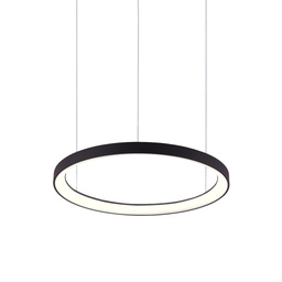 BELOEIL 2.0 S 60 Suspension 3CCT Noir structuré AC230V 60W DIM TRIAC IP20