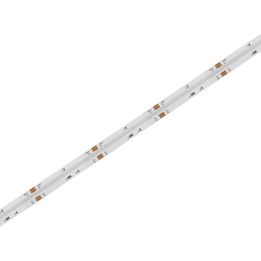 [W4L059977] DUBAÏ Ruban LED COB 5m RGB DC24V 15W/m IP20